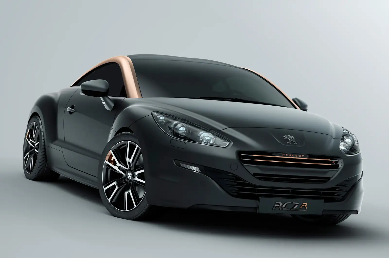 260bhp Peugeot RCZ R set for Goodwood debut