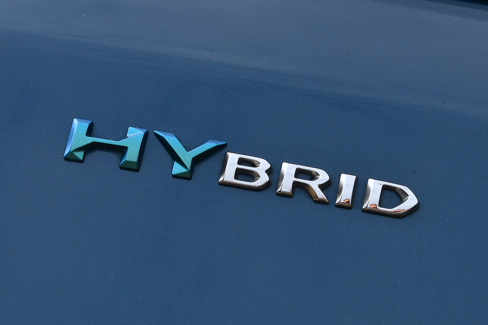 Peugeot 5008 Hybrid review 2024 15 hybrid