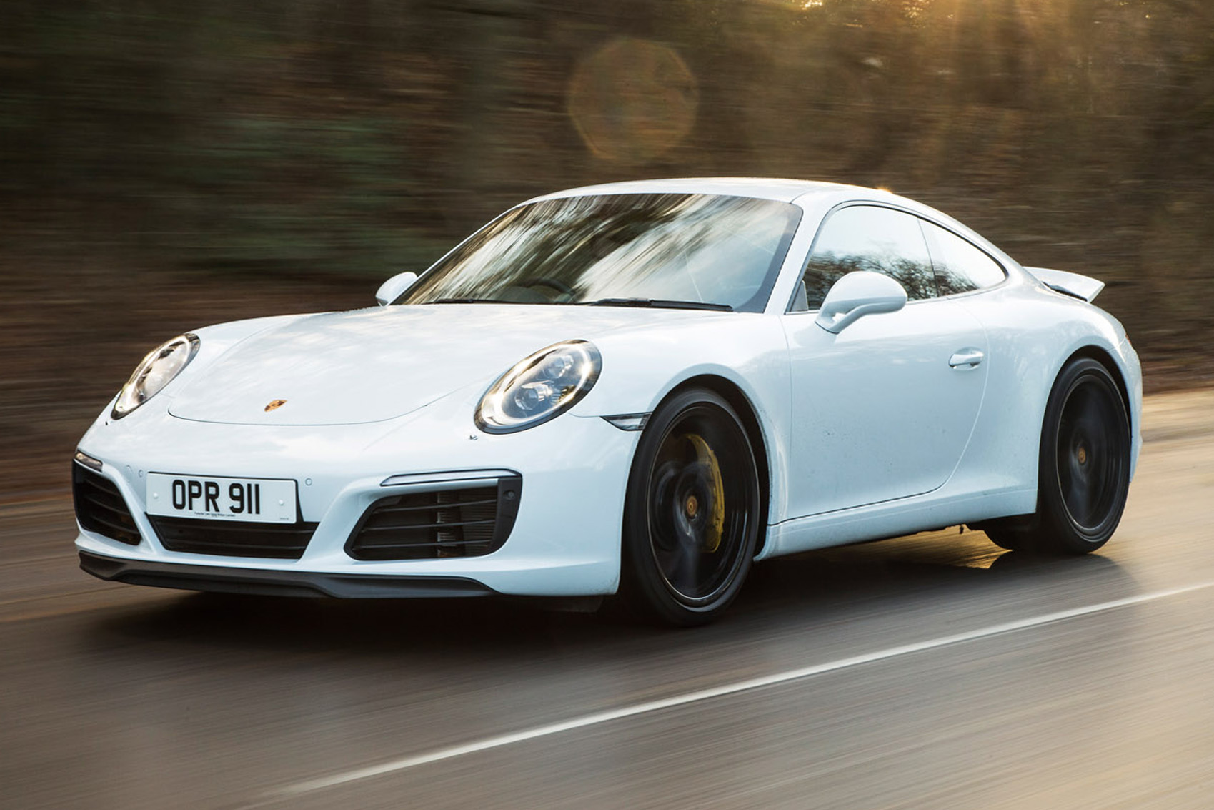 Porsche 911 2015-2018 Review (2023) | Autocar