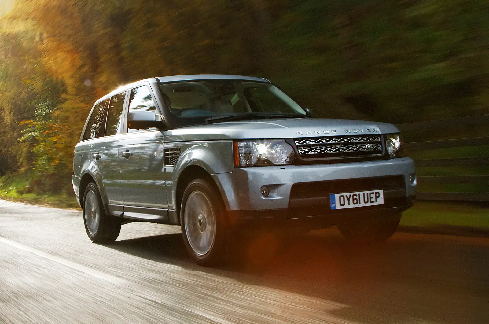 Range rover 2005 deals