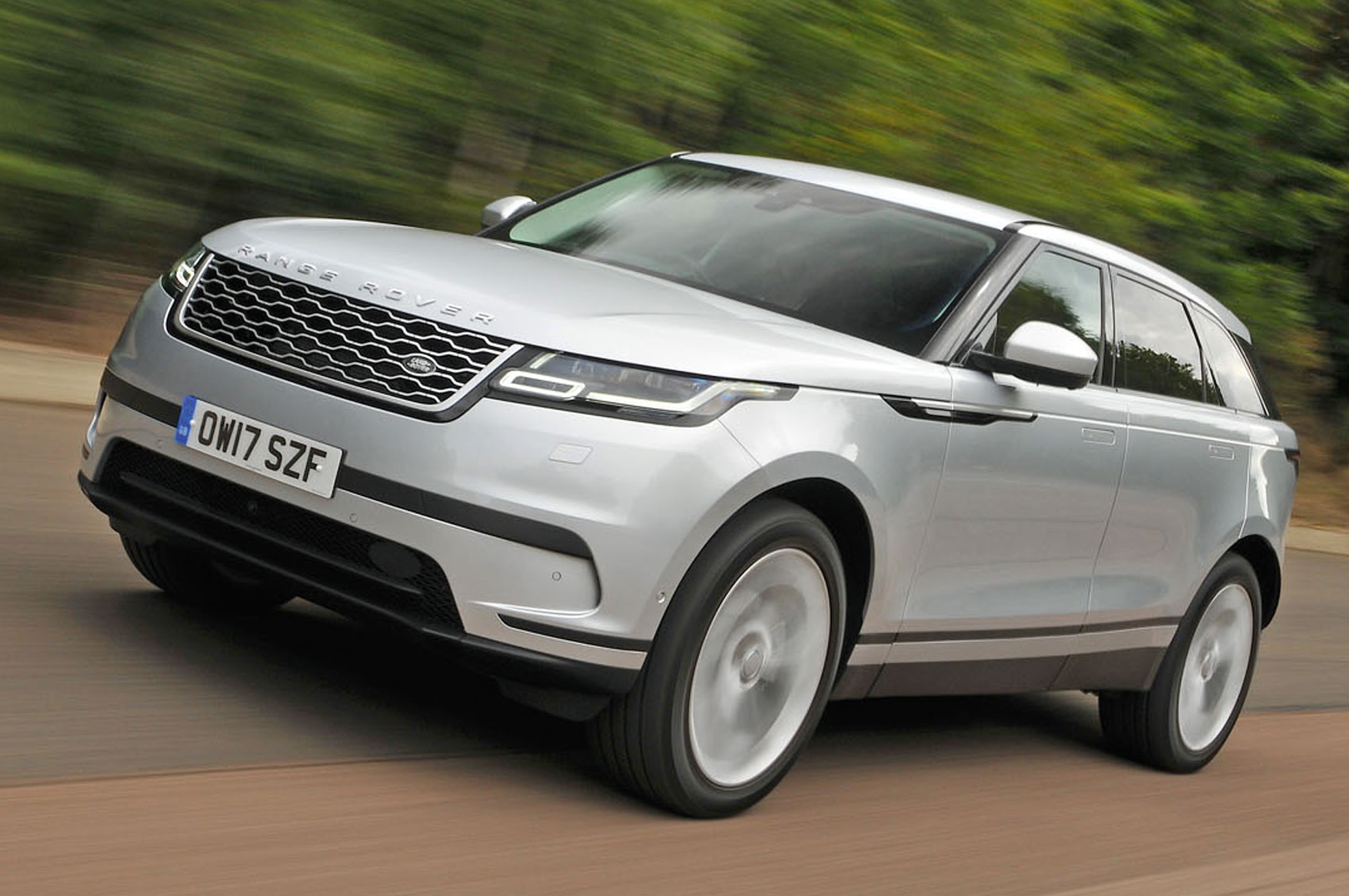 Range Rover Velar