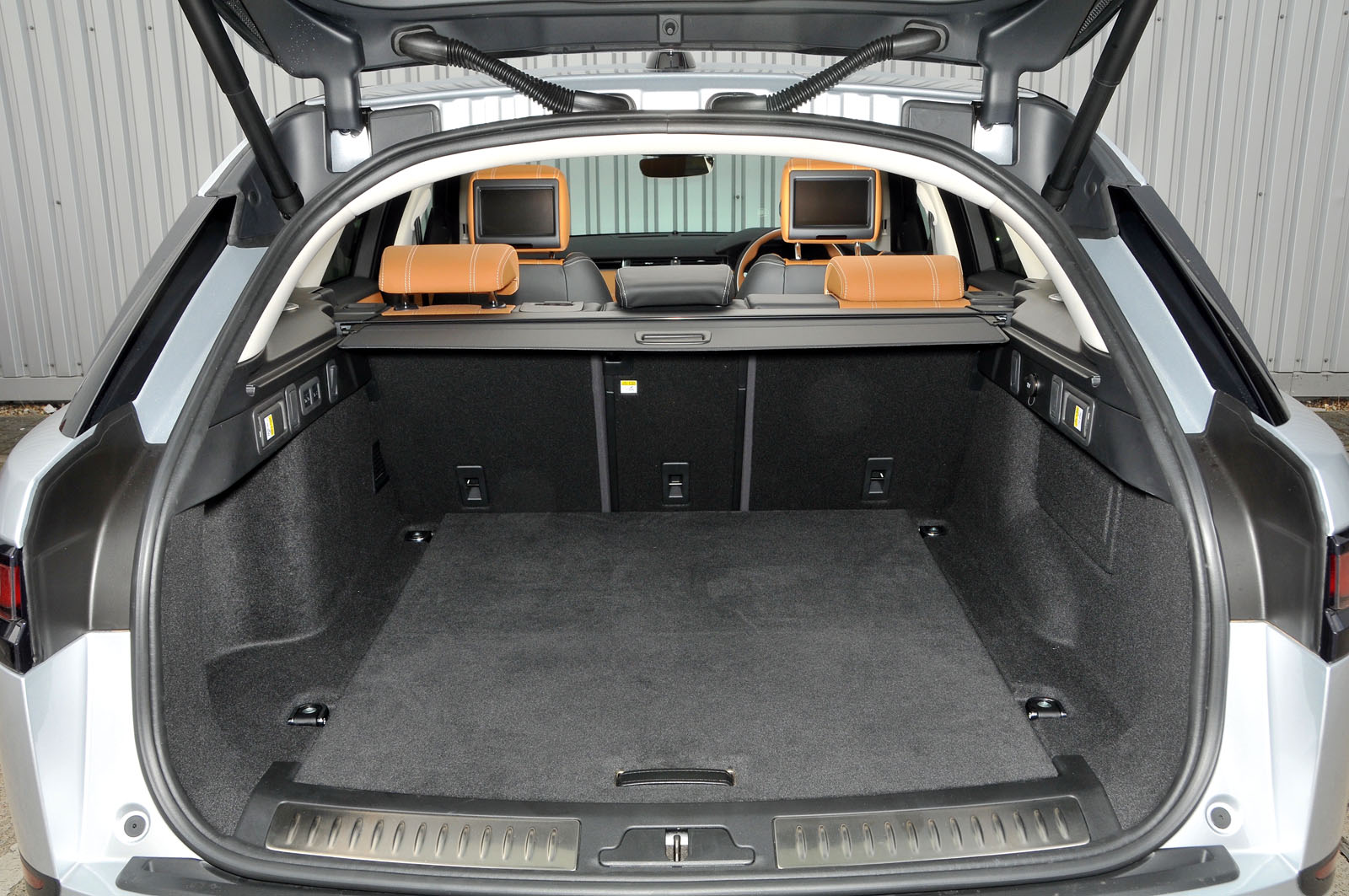 Land Rover Range Rover Velar Review 2020 Autocar