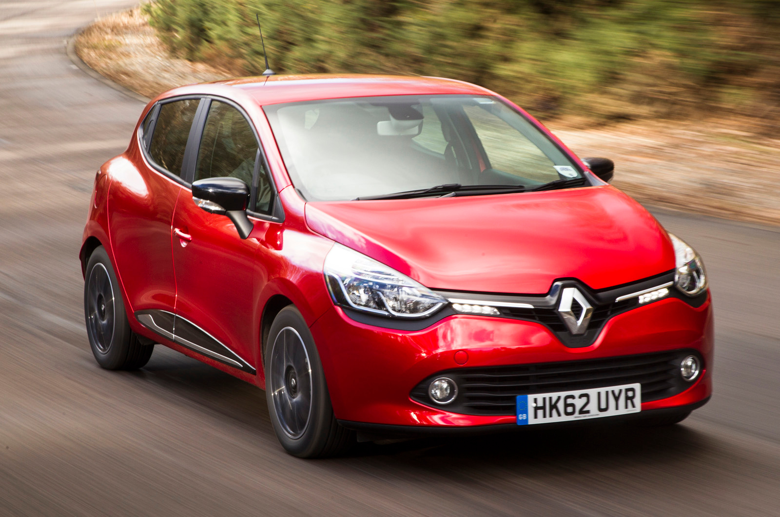 Used Renault Clio 2012-2019 review