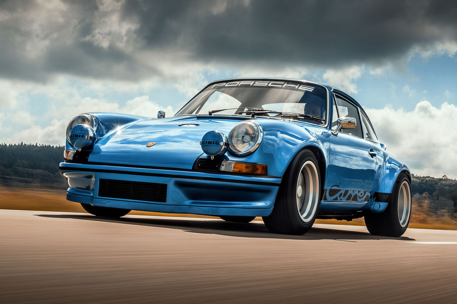 Ruf 3.4 RSR Review (2022)