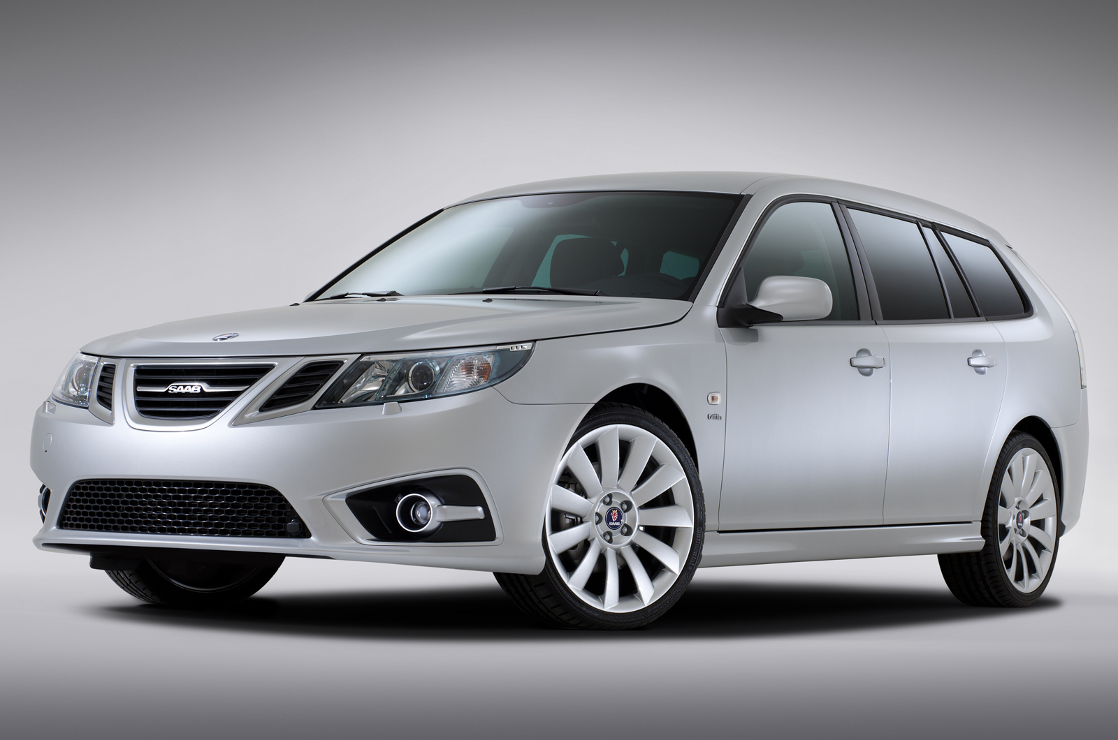 Geneva motor show 2011 saab 9 3 facelift autocar