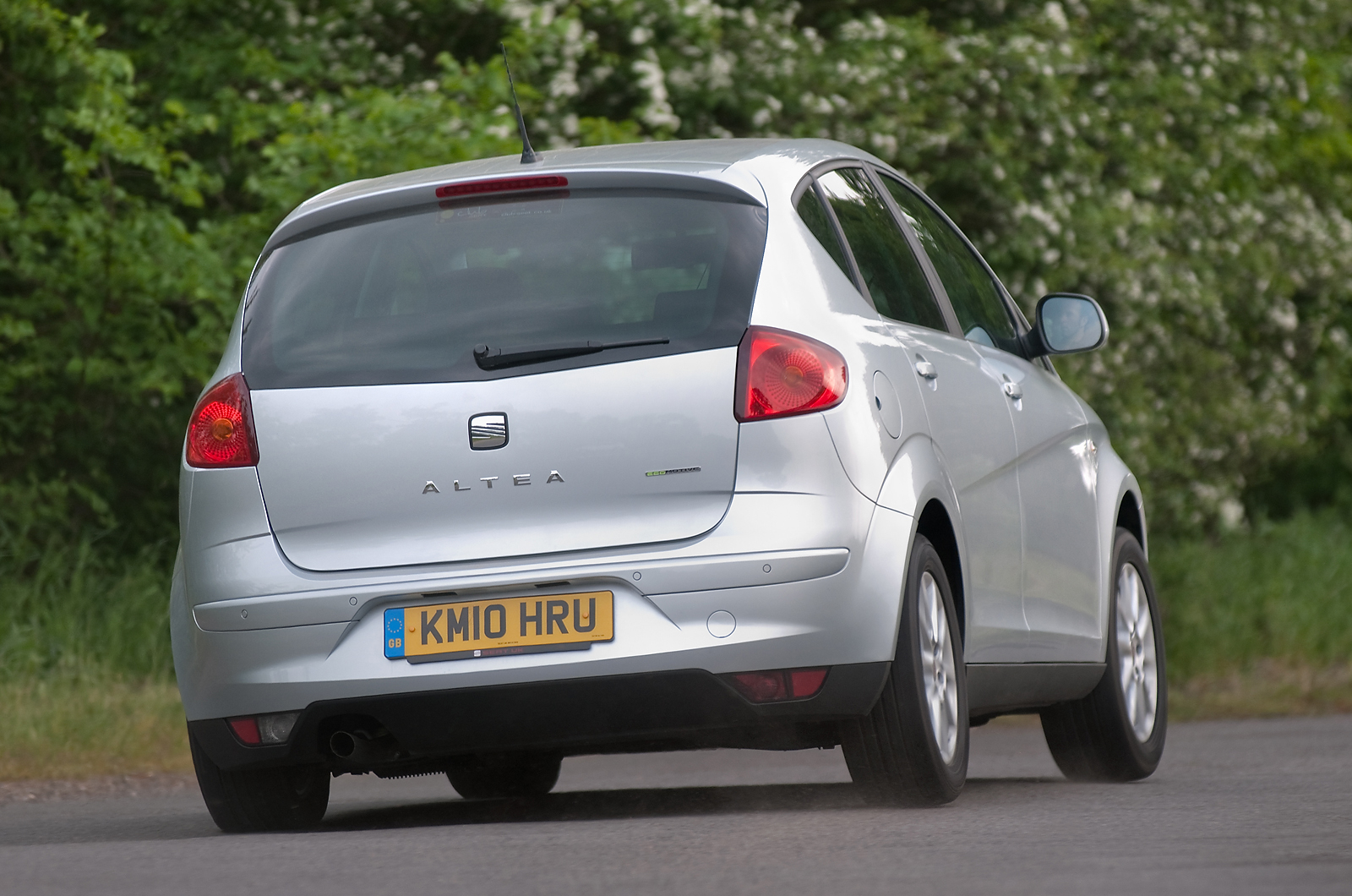 Seat altea предохранители