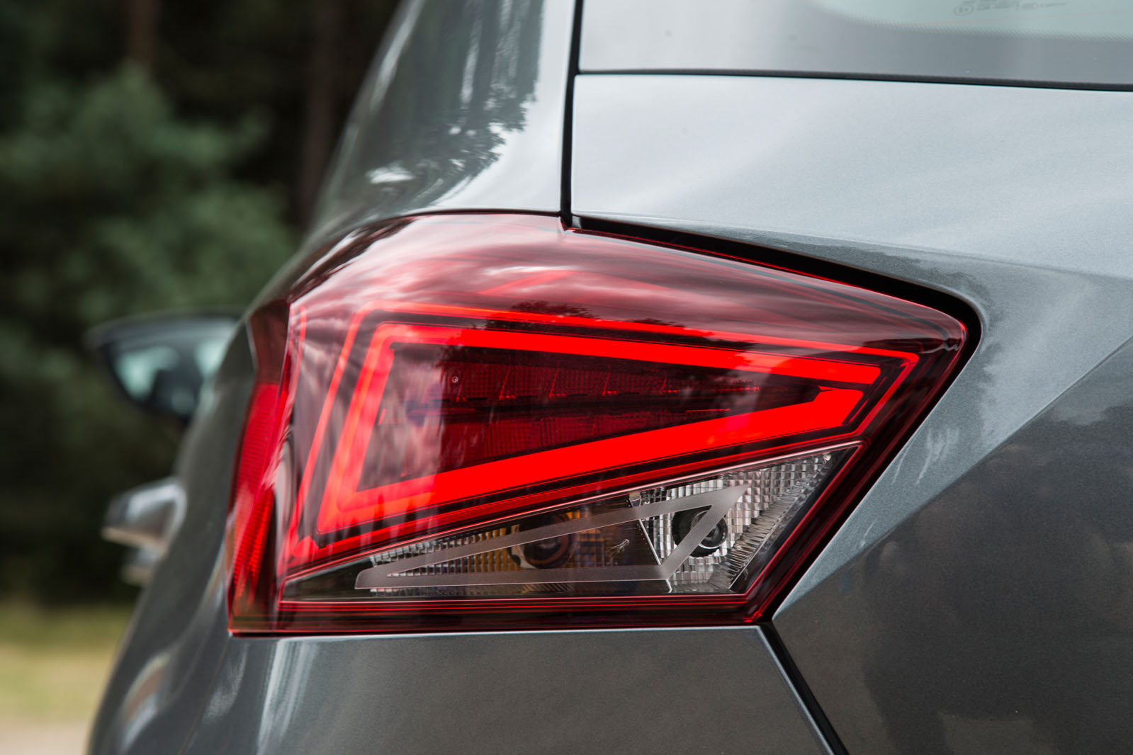 Seat ibiza lights deals