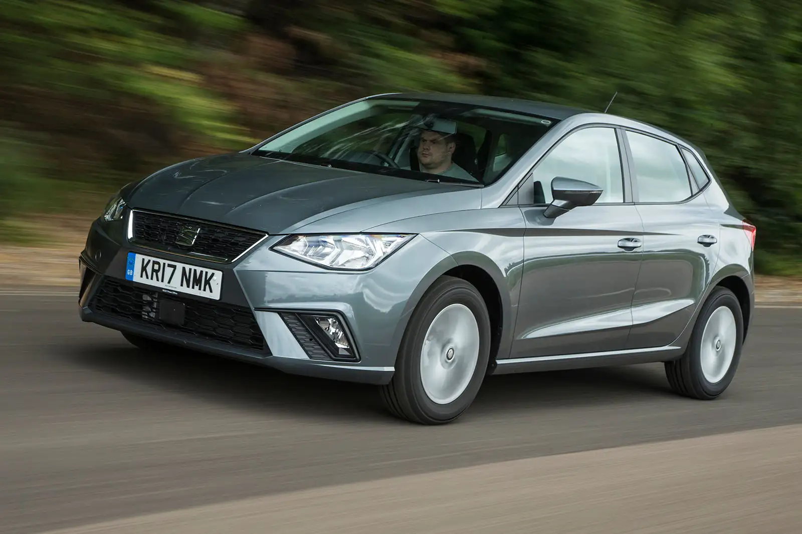 Seat Ibiza Review (2024)