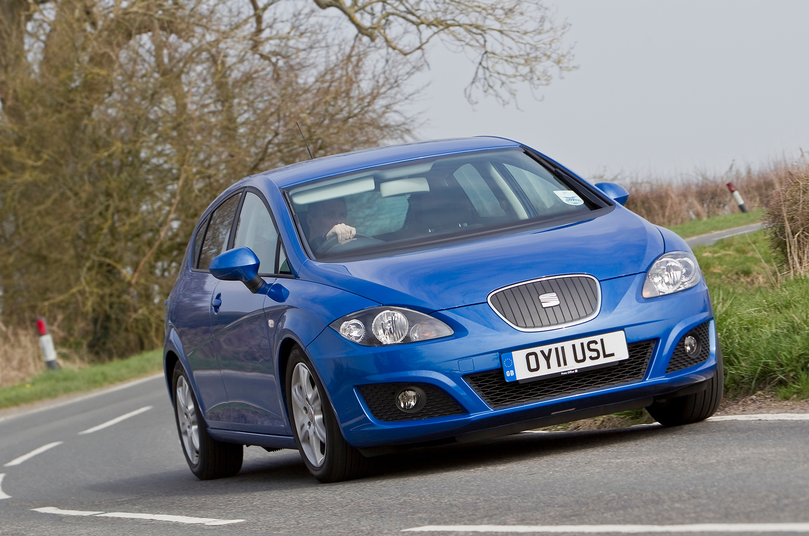 Seat Leon Mk 2 review (2005-2012)