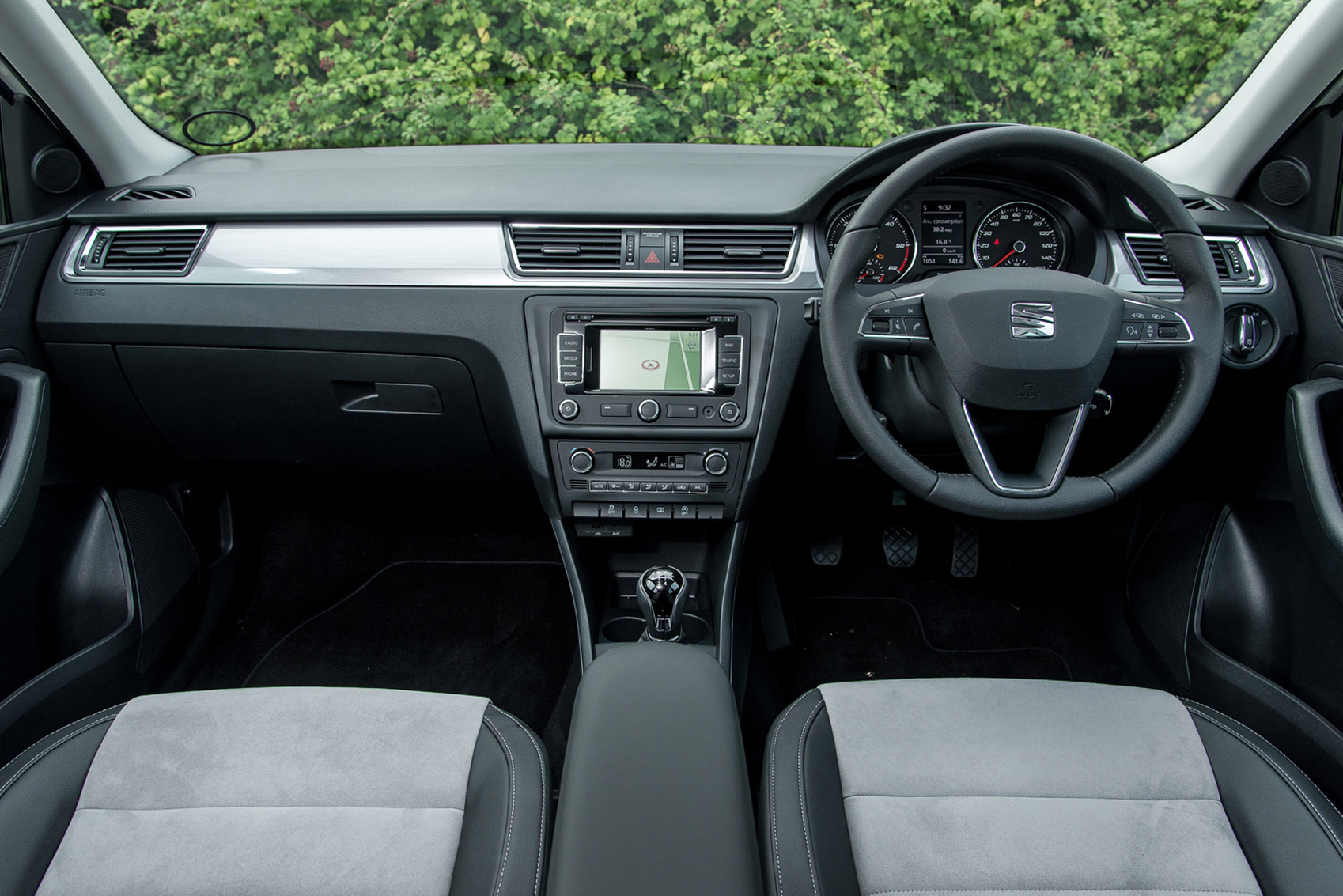 in stand houden strijd Doe een poging Seat Toledo 2012-2019 Review (2023) | Autocar