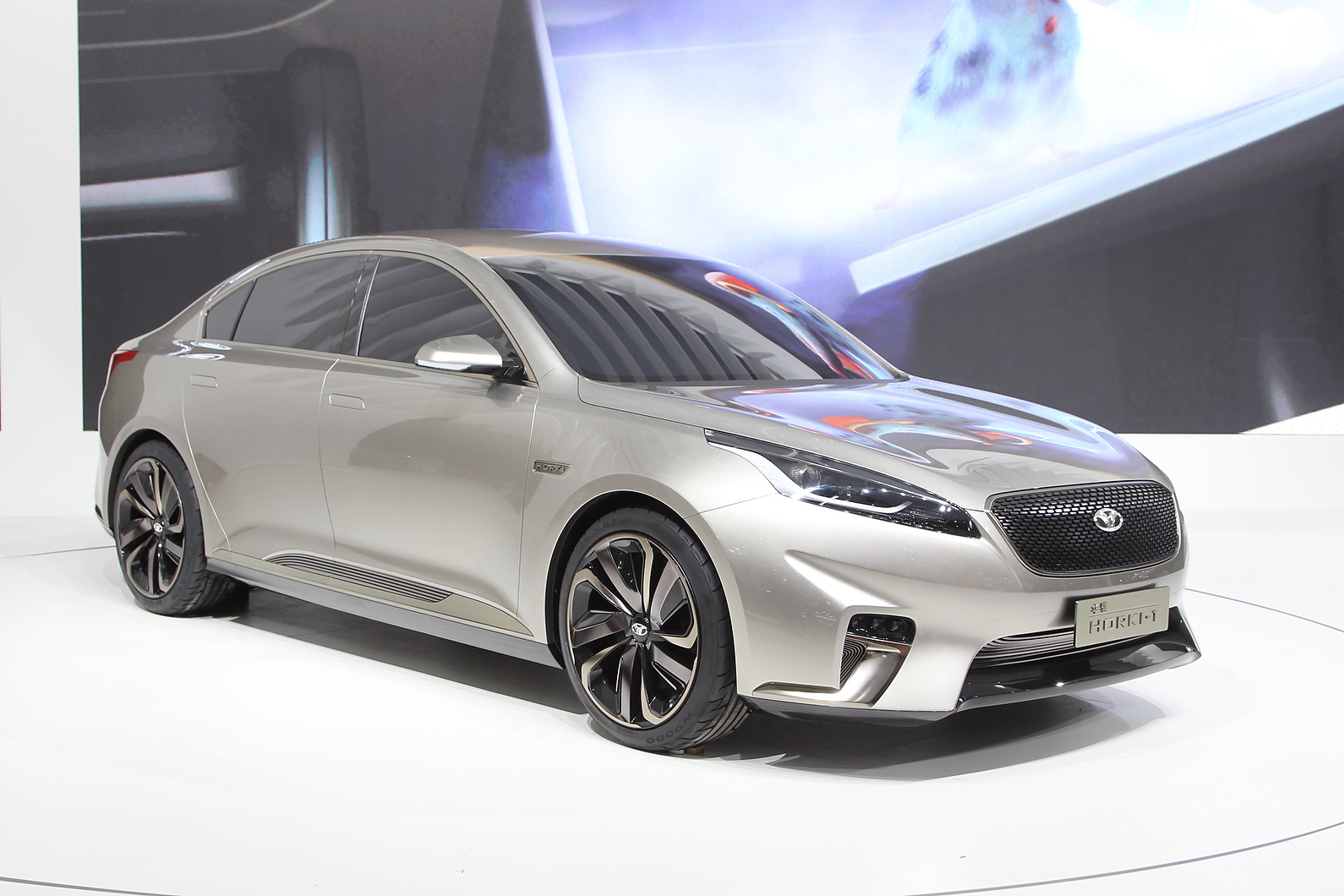 Kia china official site