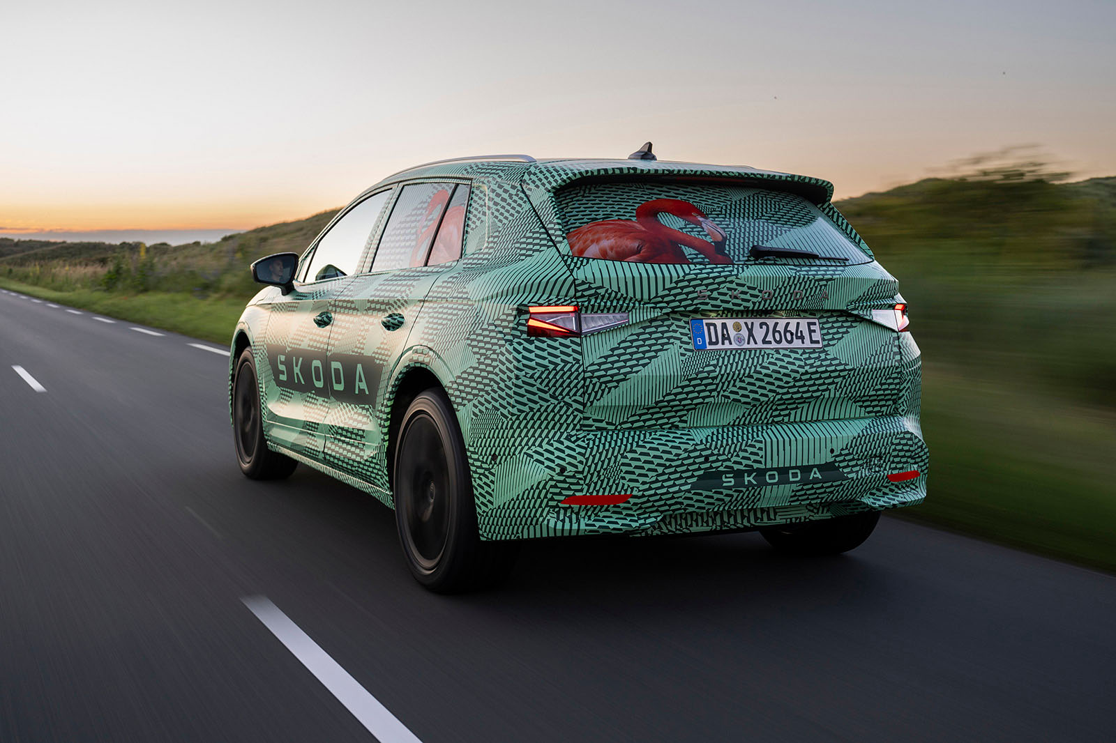 skoda elroq prototype review 02