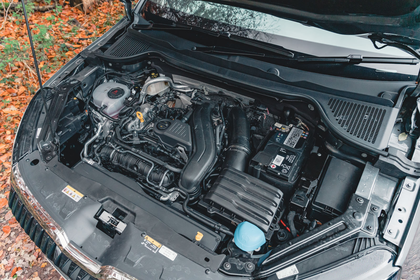 skoda karoq review 2023 24 engine