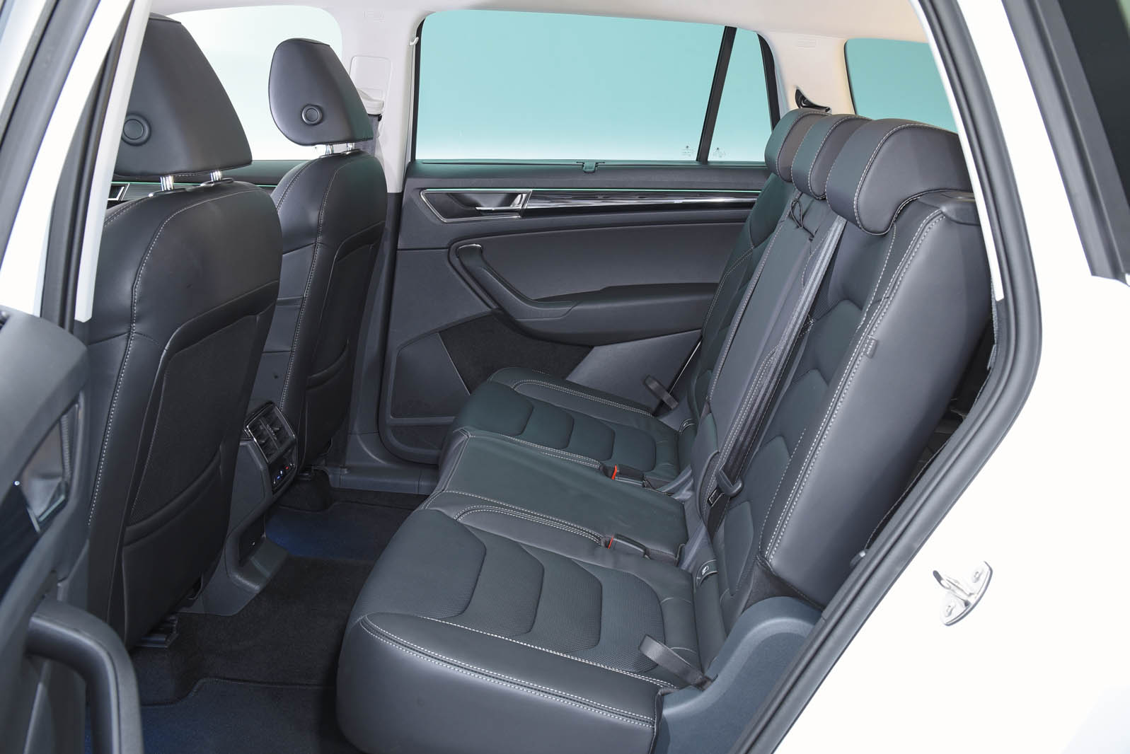 skoda isofix car seat
