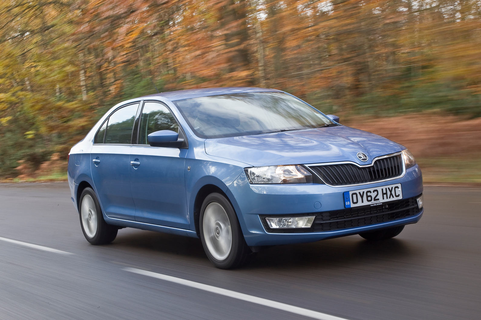 Разборка skoda rapid