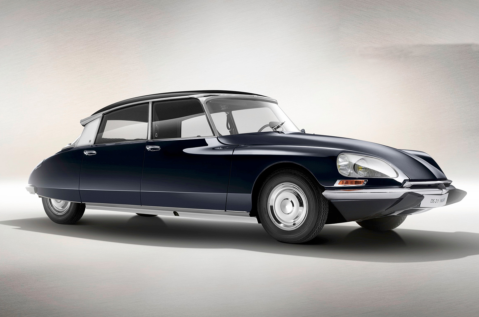 The Most Beautiful Cars Ever Made Autocar