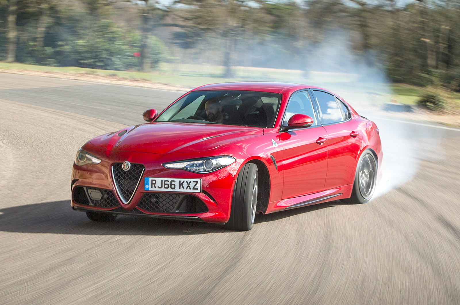 Alfa Romeo at 110: its greatest cars | Autocar