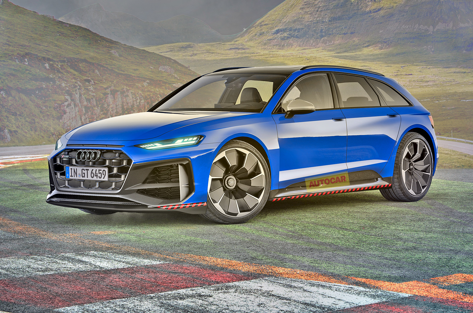 Every new car worth waiting for coming later in 2024 and beyond Automundo