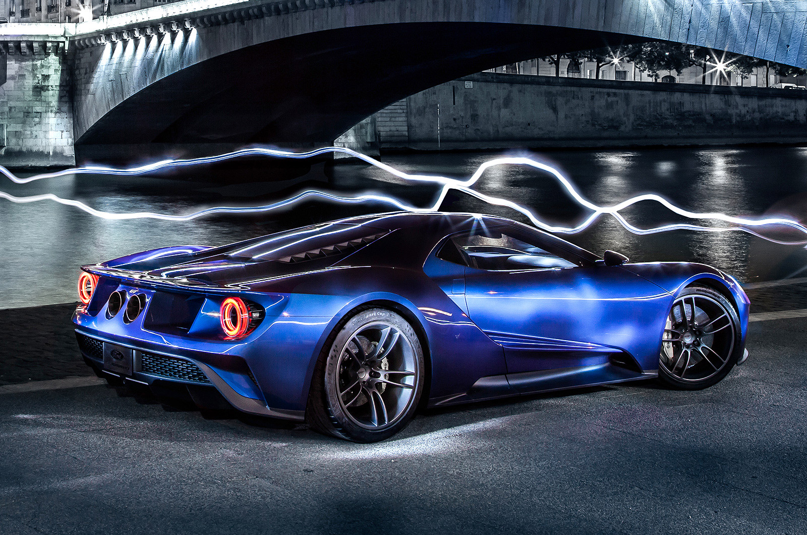 Ranked America’s most beautiful cars Autocar