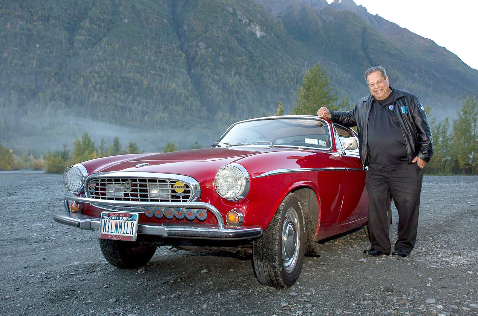 Secrets of the cars that did a million miles – on one engine | Autocar