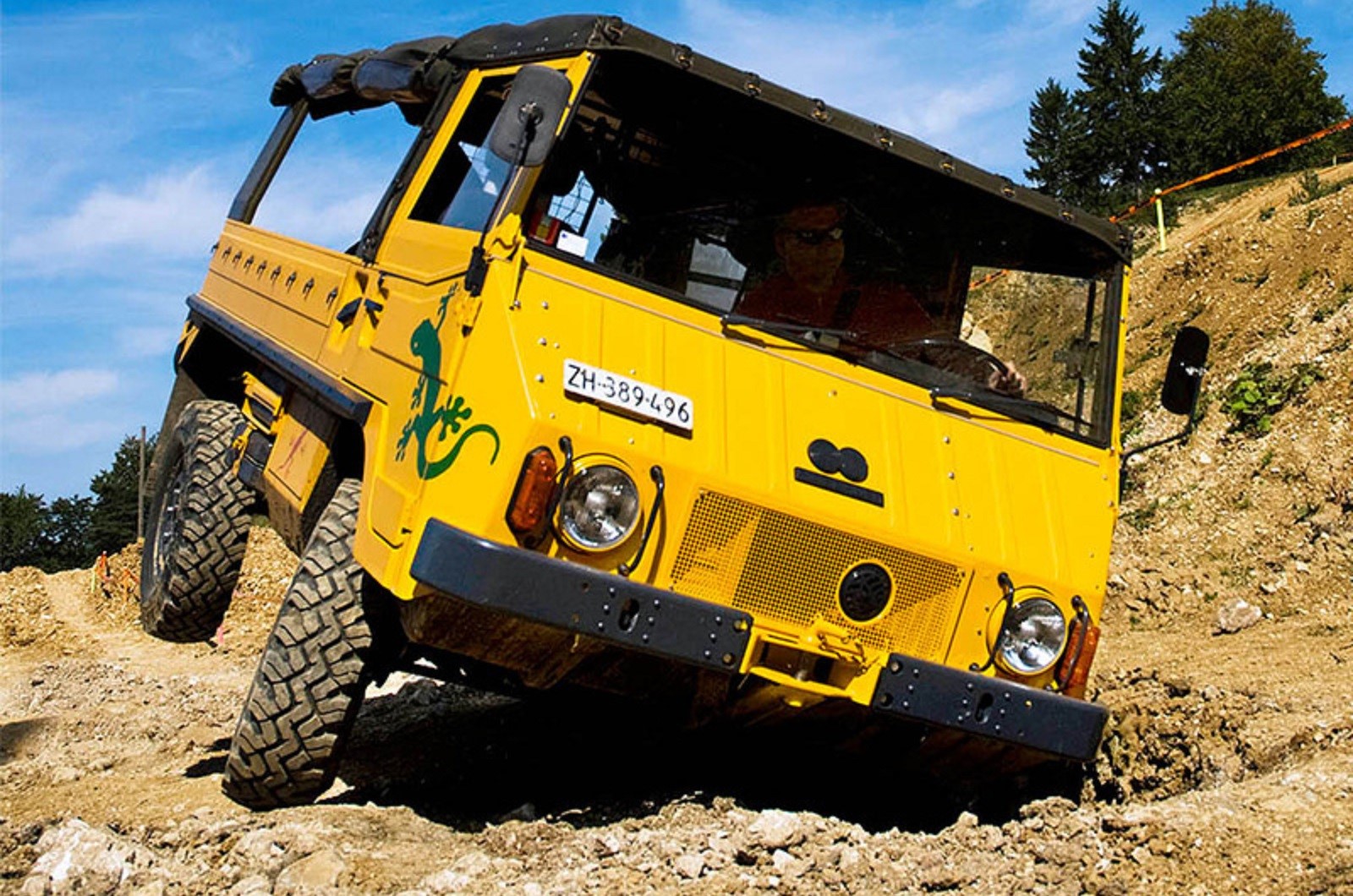 The best cars ever made in Austria Automundo