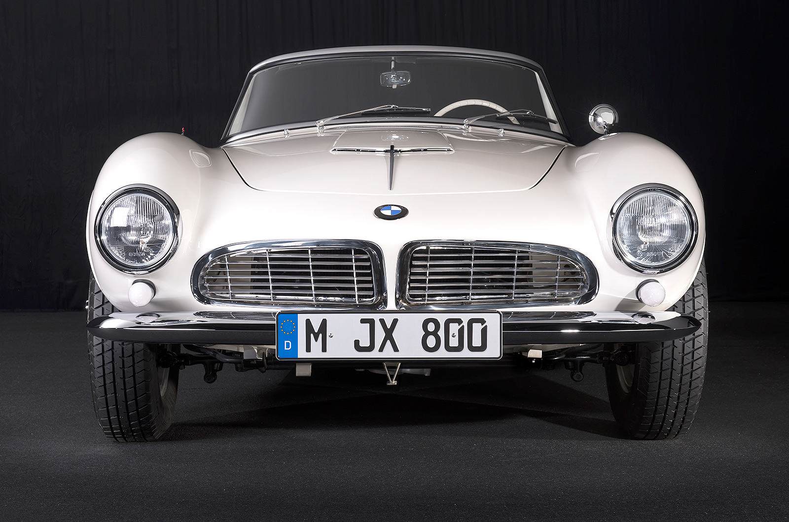 The rarest models made by famous carmakers Autocar
