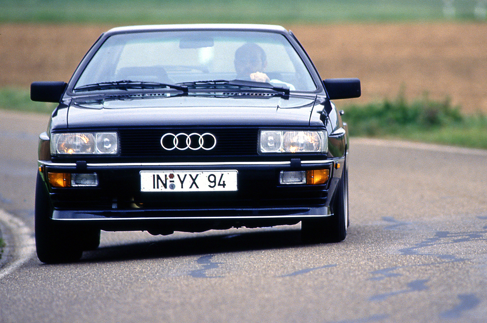 40 years on The notable new cars of 1980 Autocar