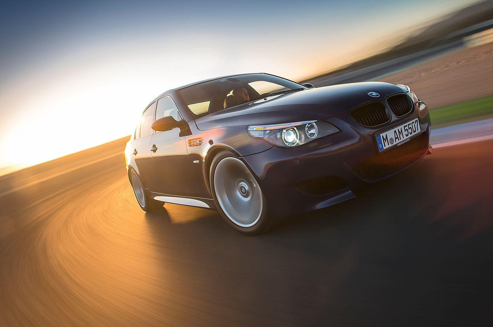 BMW M5 (E60) Specs & Photos - 2005, 2006, 2007, 2008, 2009, 2010 -  autoevolution