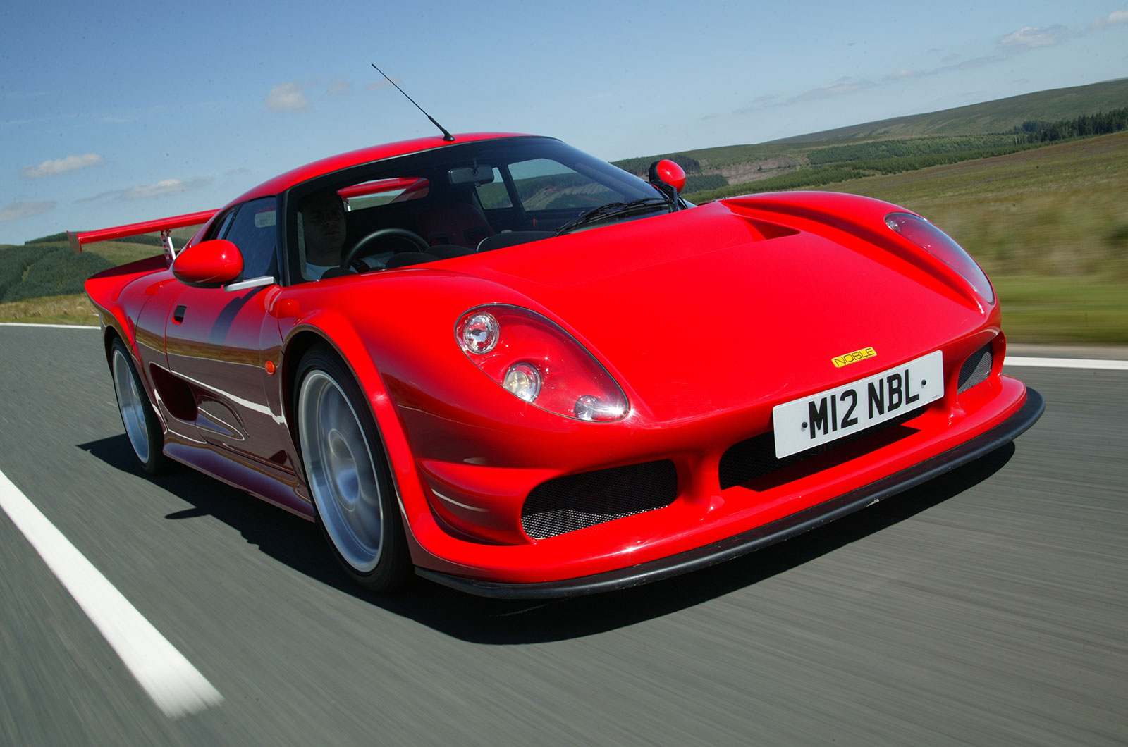 50 Fordpowered cars that aren't Fords Autocar