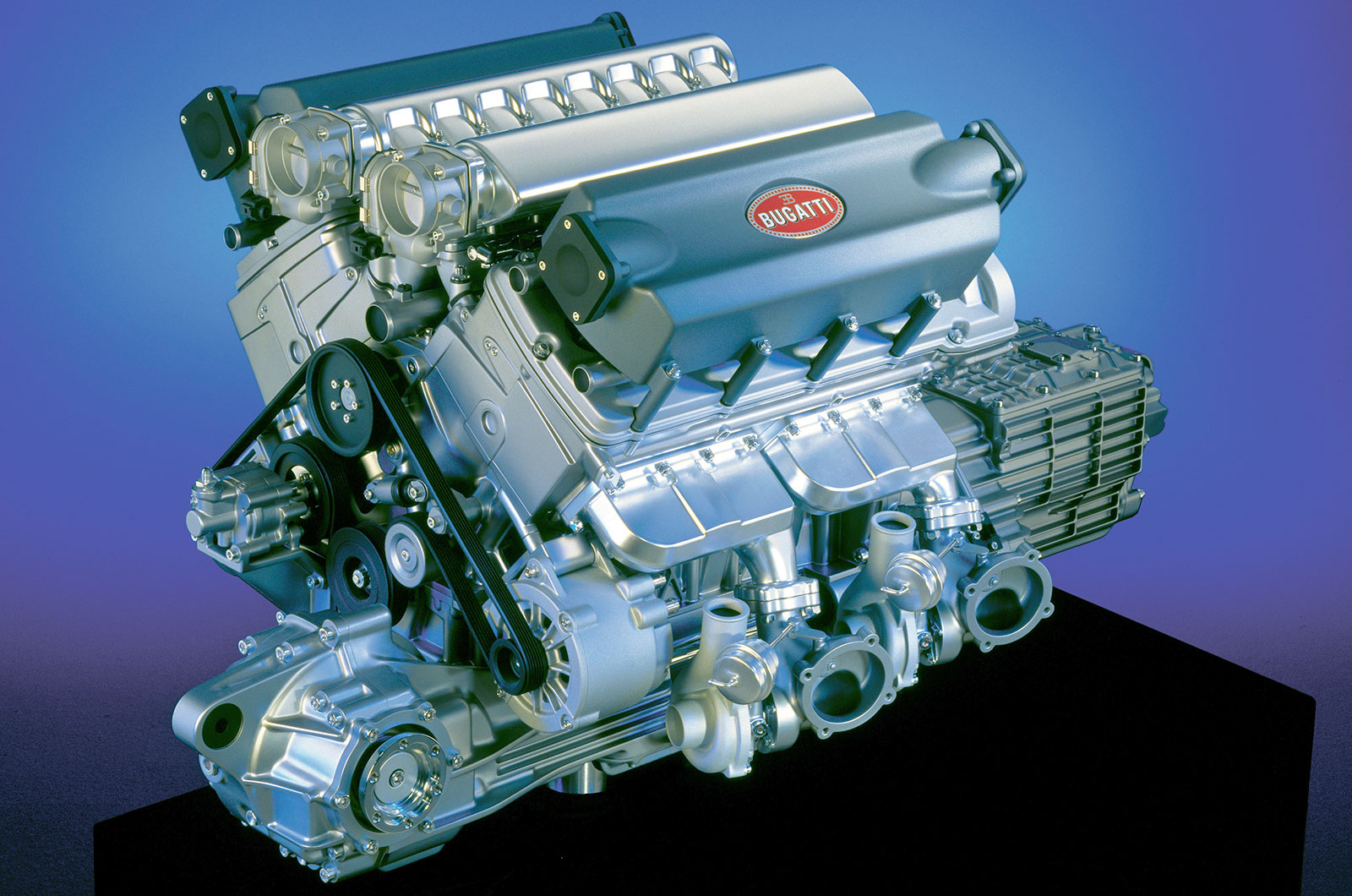 The world's greatest road car engines Autocar