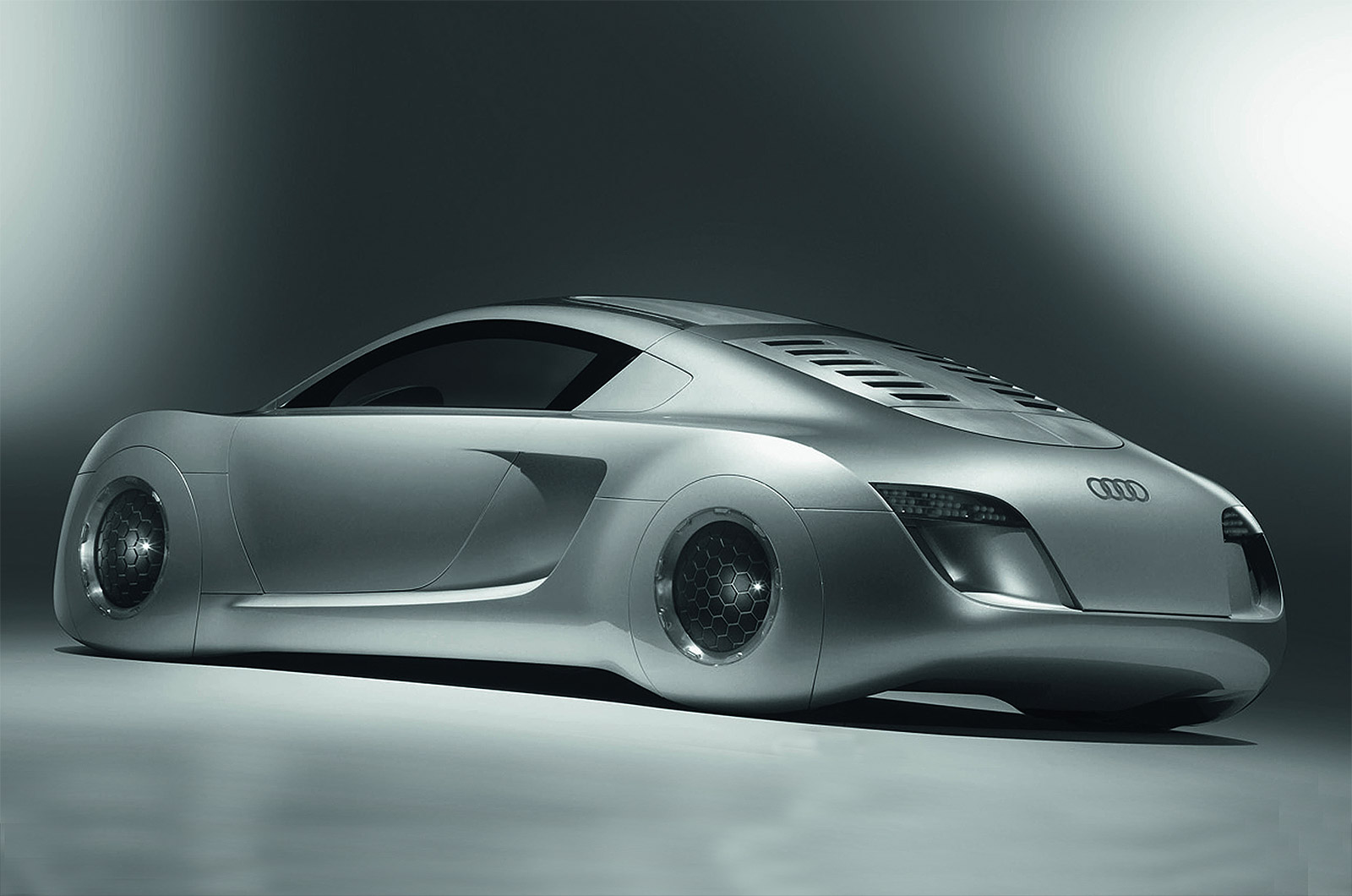The craziest concept cars ever made Autocar