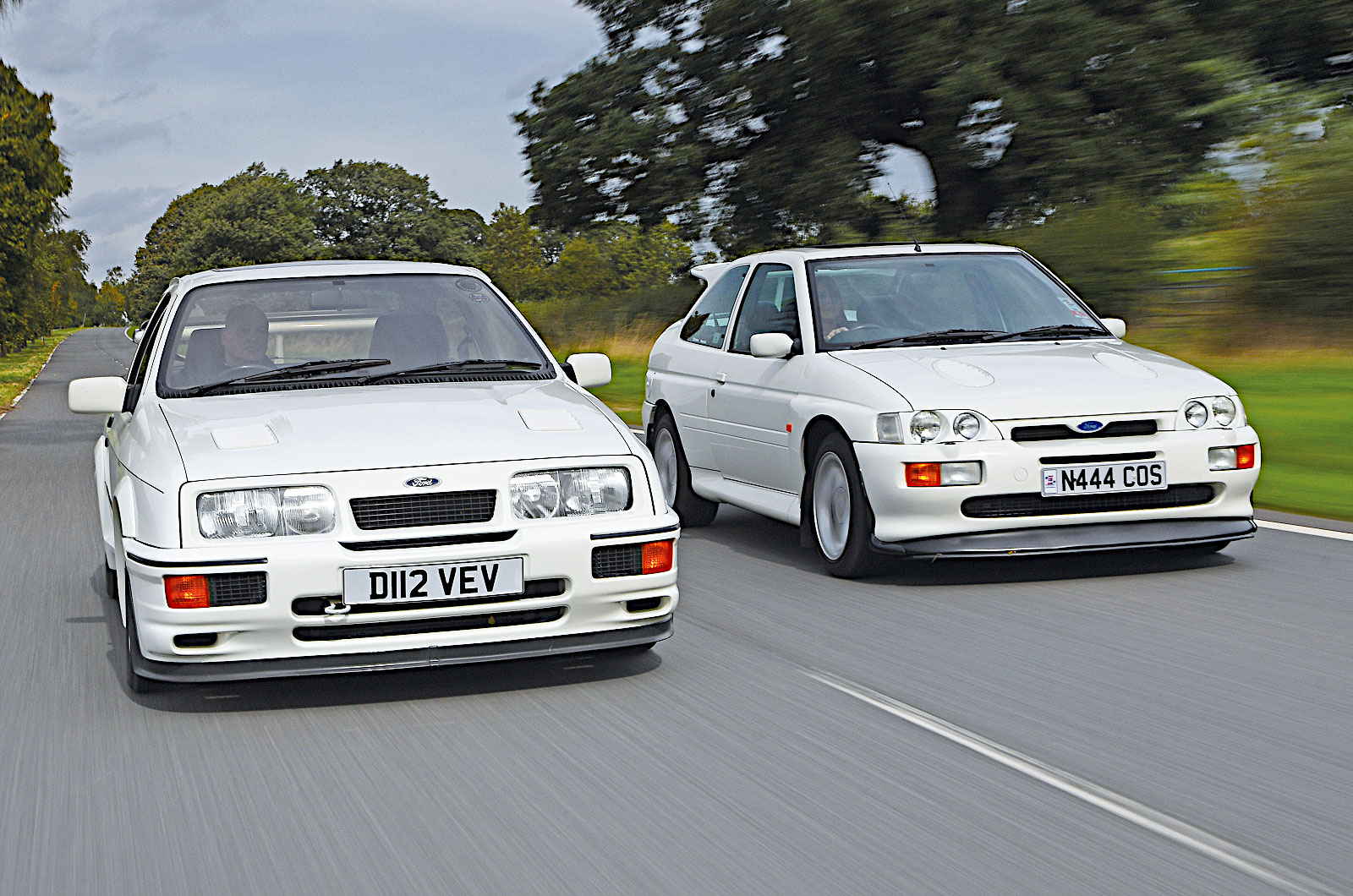 Transformers: Cars that changed into something quite different | Autocar