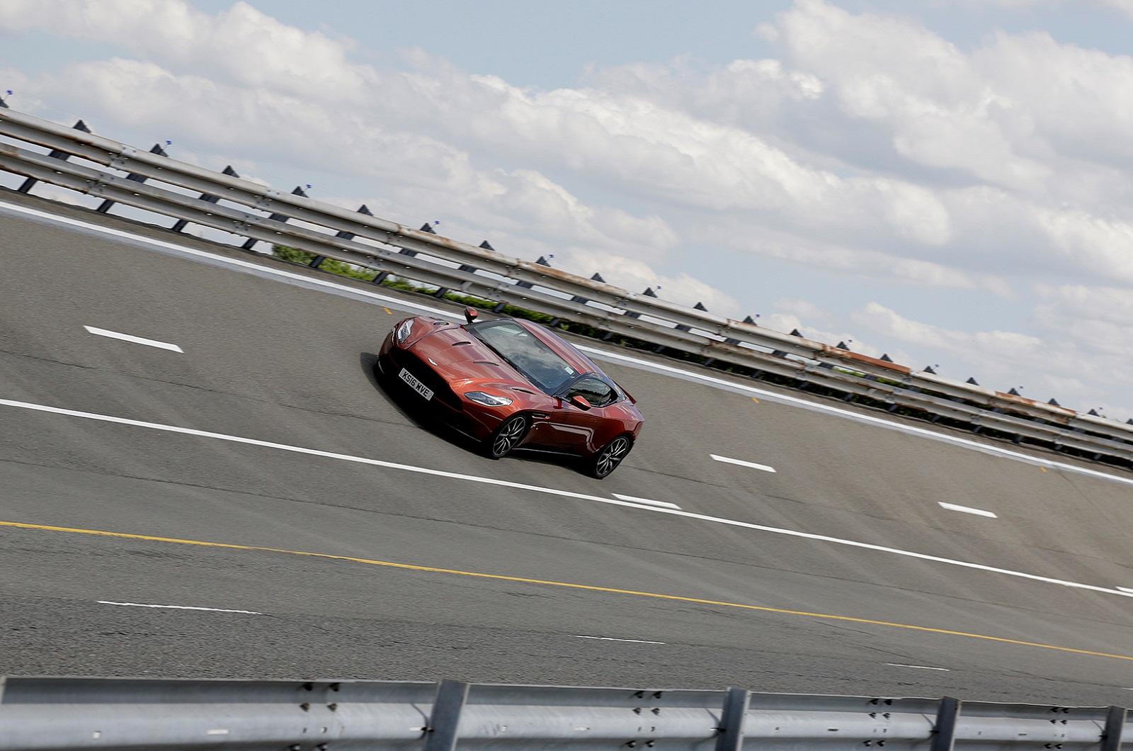 The world’s greatest testtracks Autocar