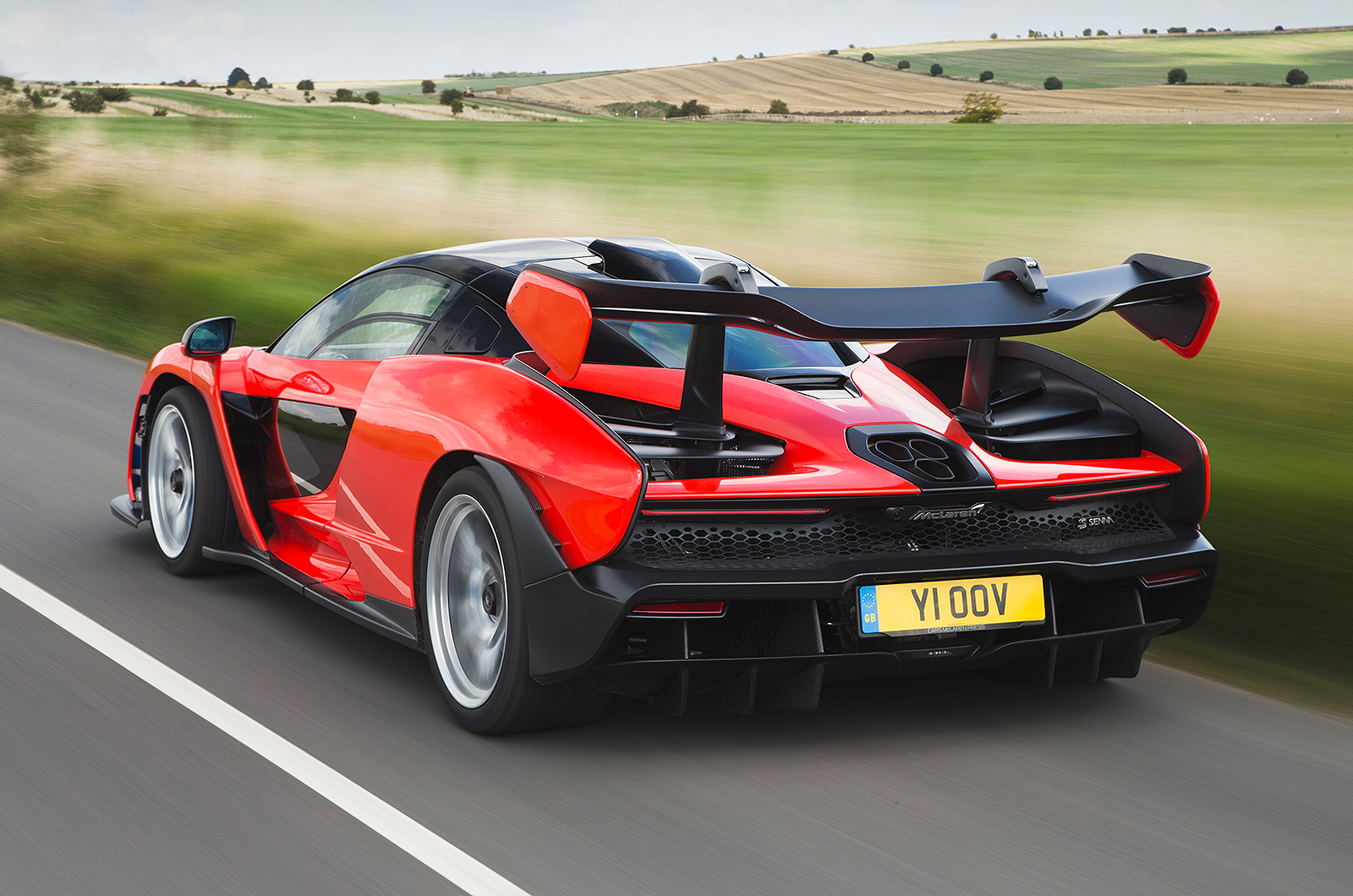Wings history�s greatest car spoilers Autocar
