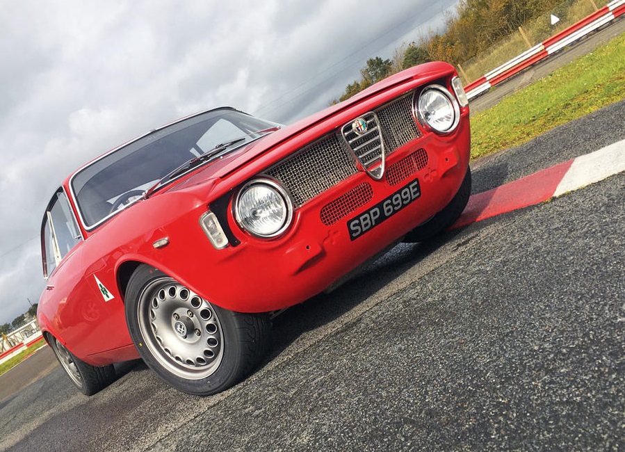 Old Becomes New The Finest Re Created Classic Cars Autocar