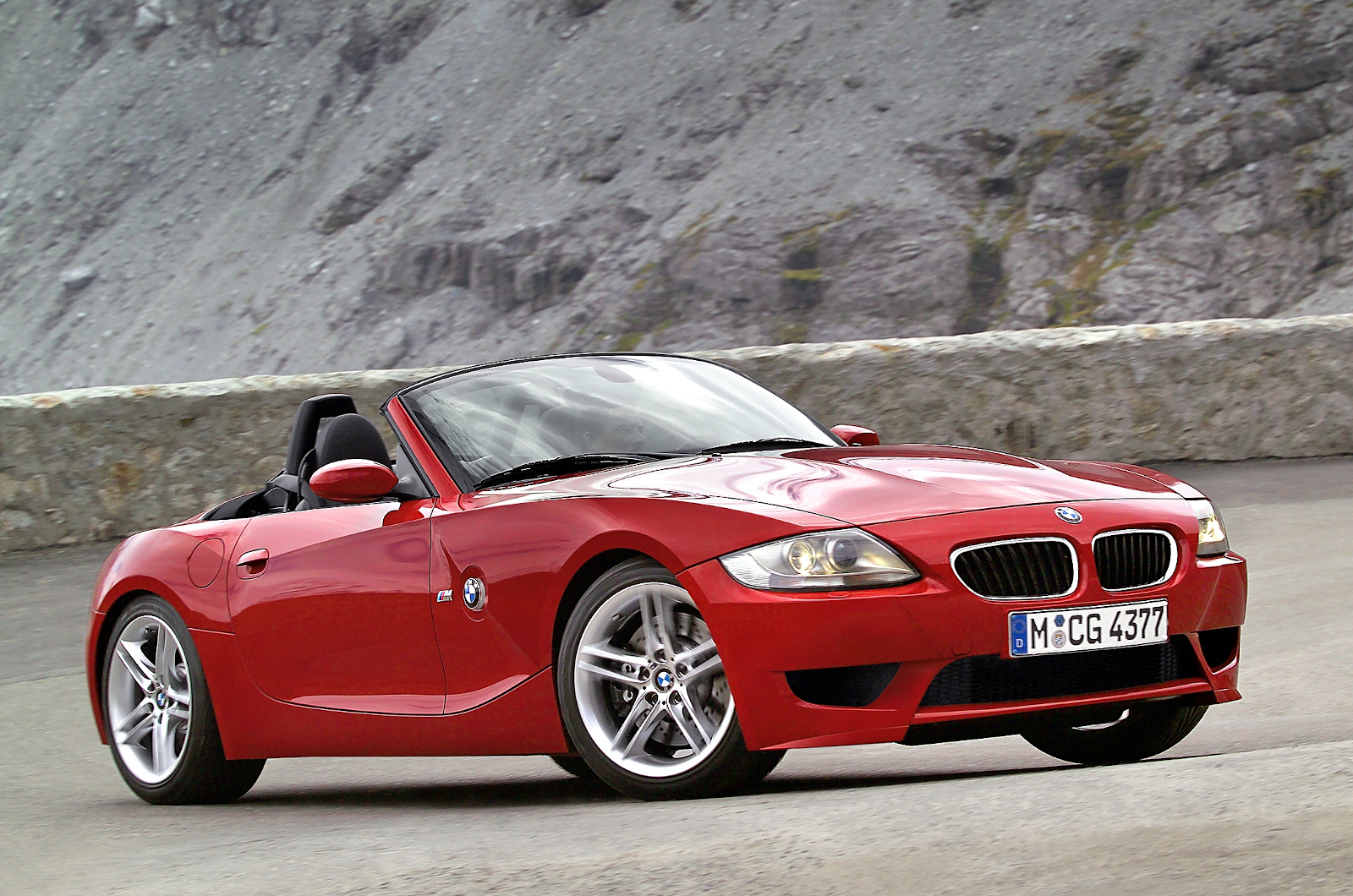 In Pictures Every Bmw Z Car Autocar