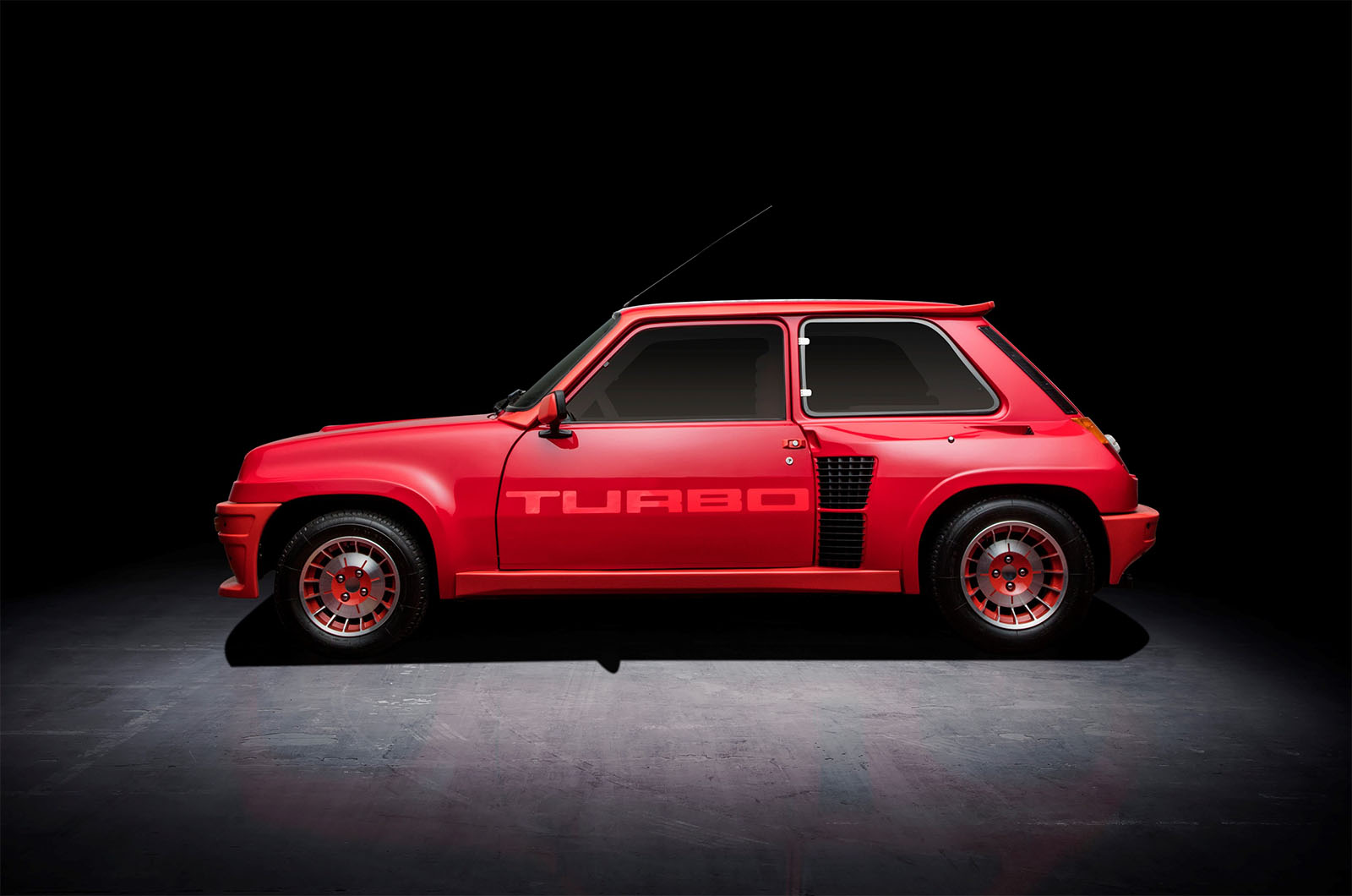 25 of Renault’s Greatest Performance Hits | Autocar