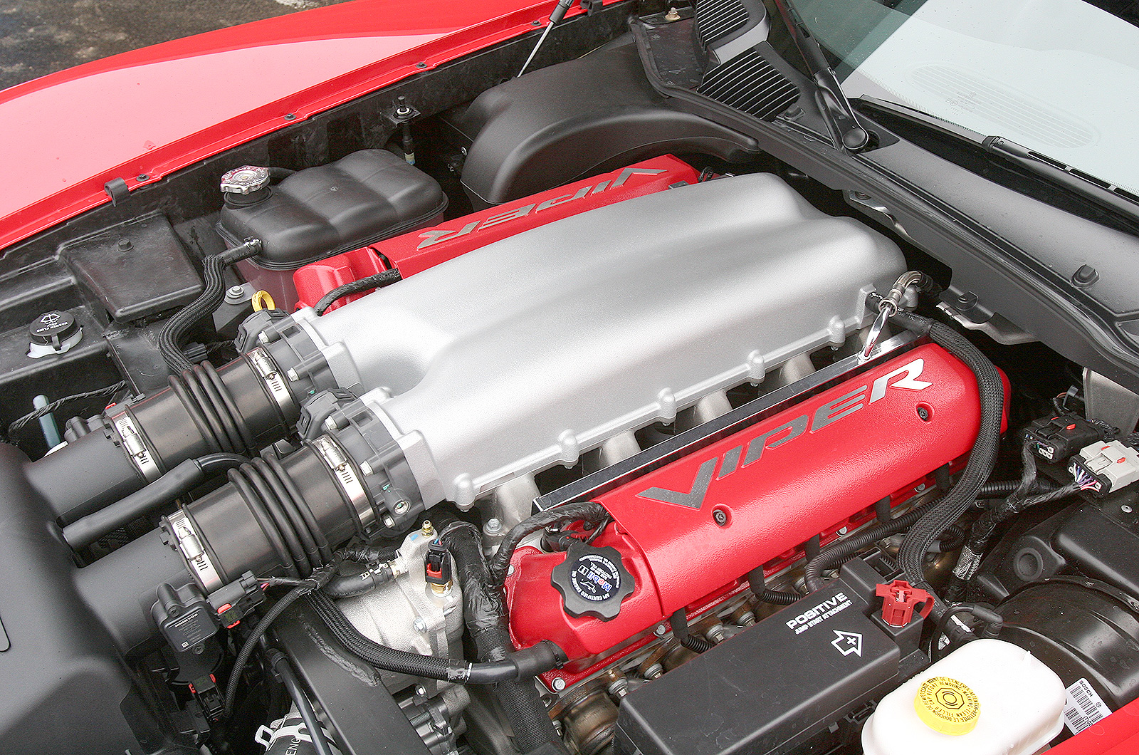 The finest American car engines in history Autocar