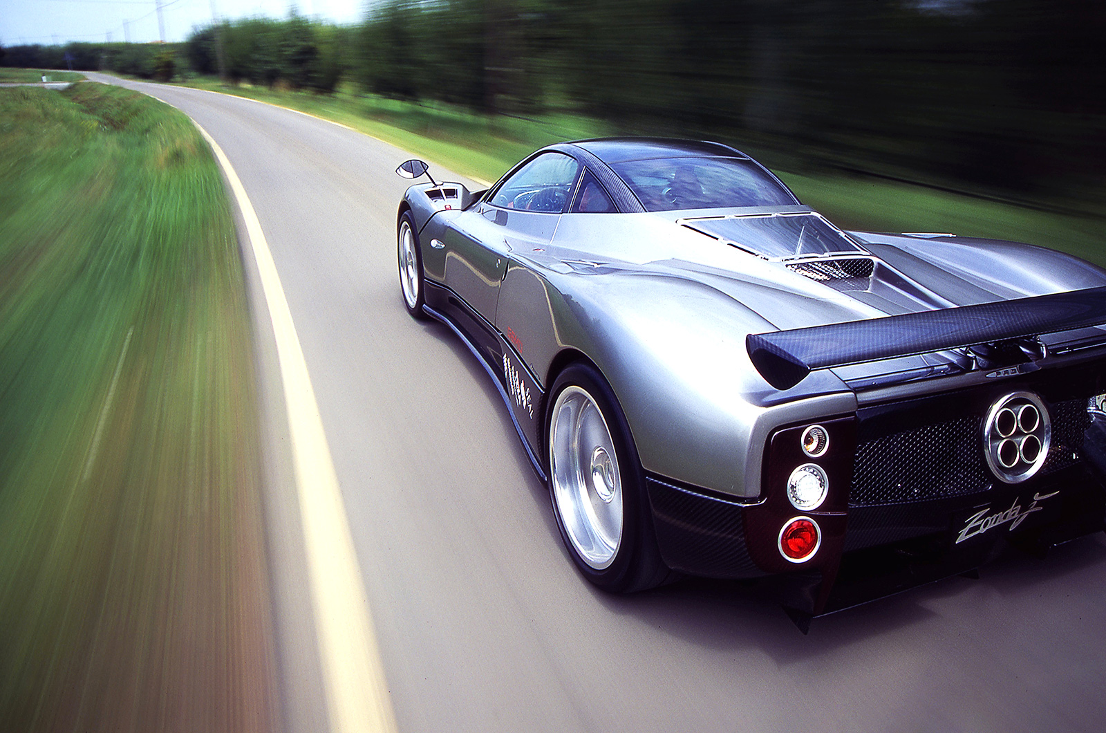 21 years on: the hero cars of 1999 | Autocar