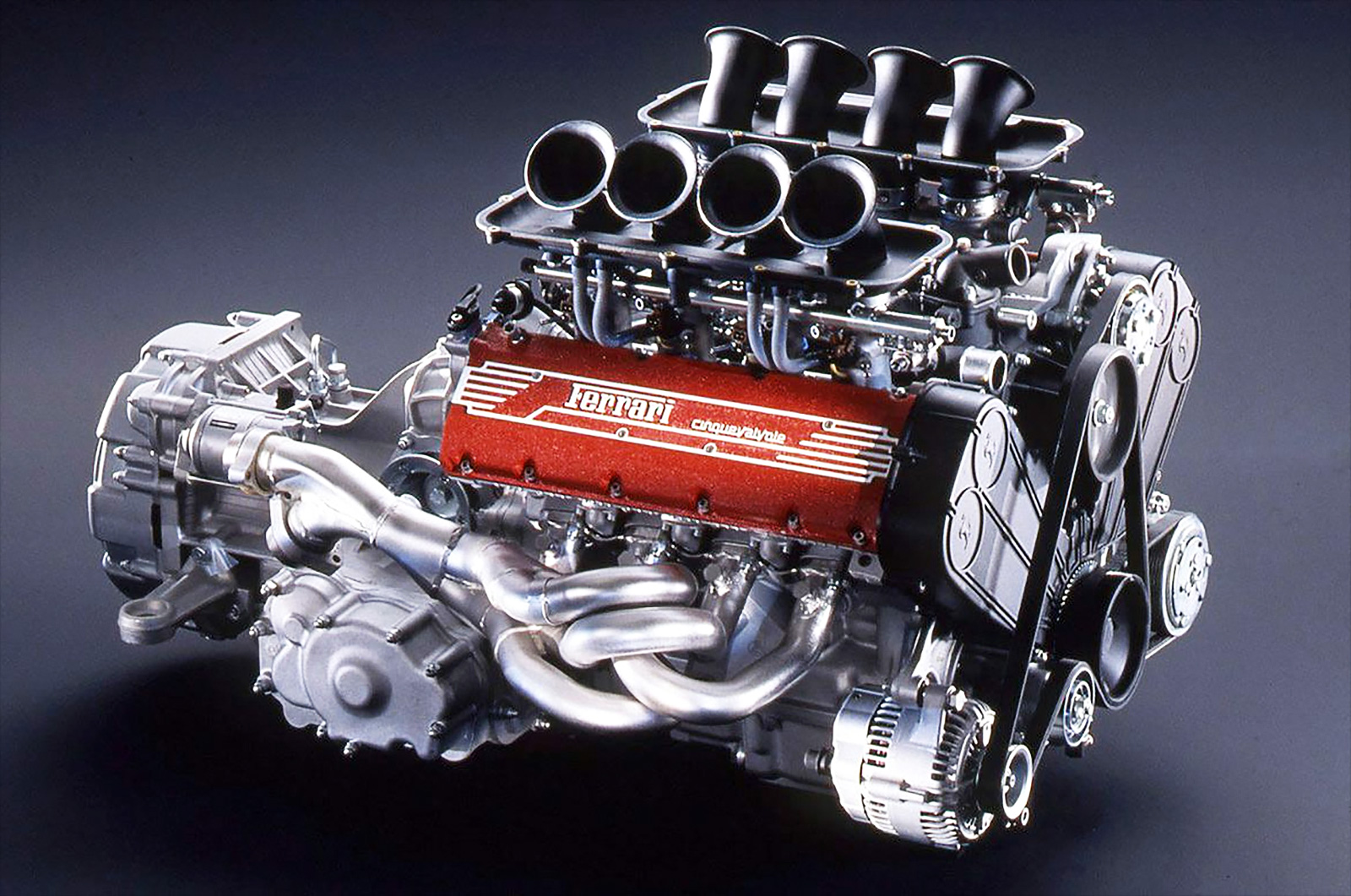 The world's greatest car engines | Autocar