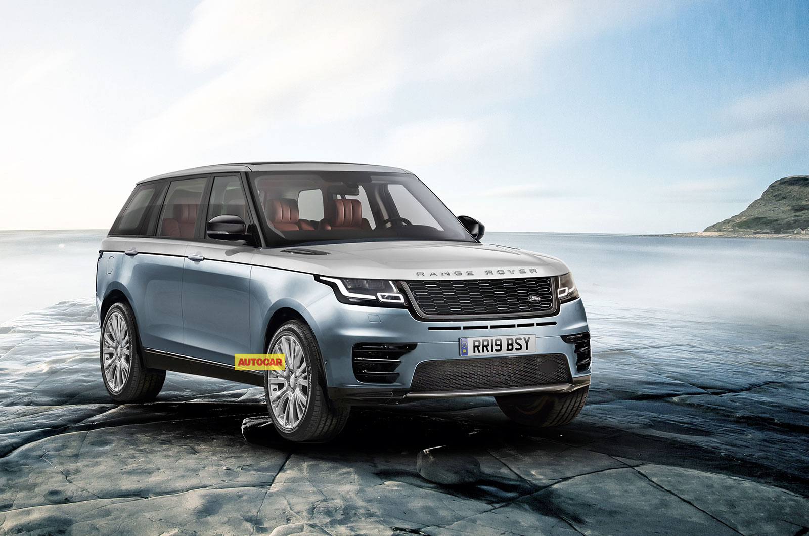 Exclusive: every new Range Rover coming until 2023 | Autocar