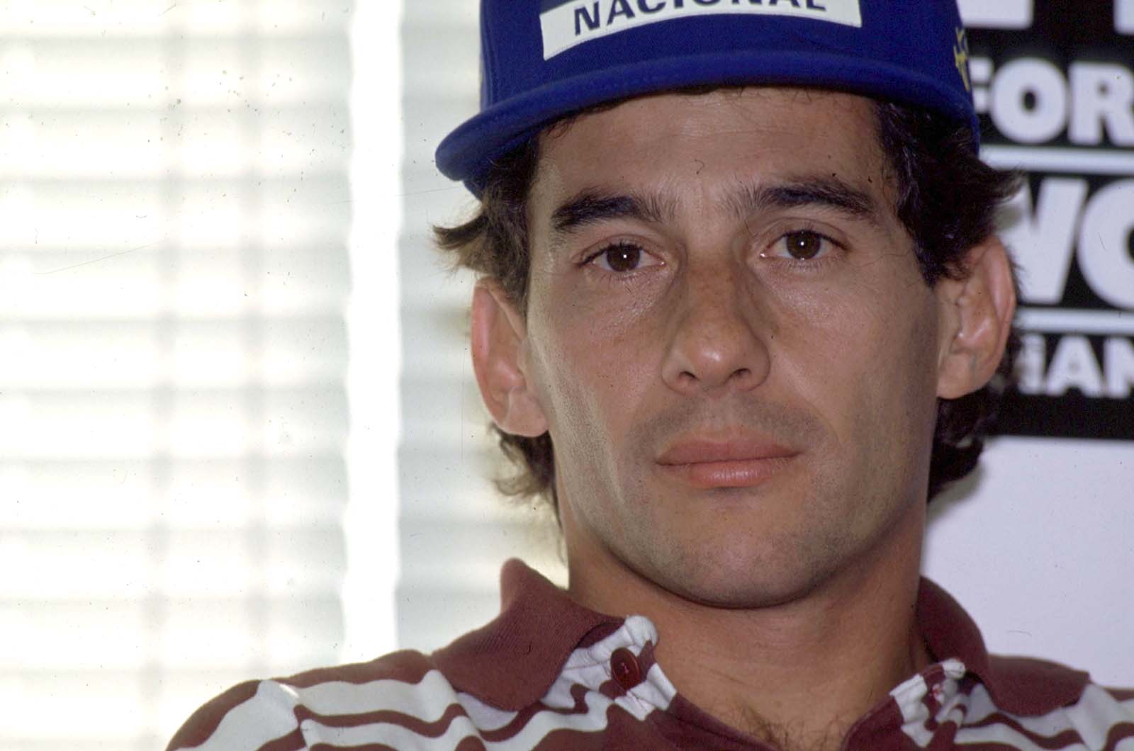 Memories of Senna: friends, rivals, team-mates | Autocar