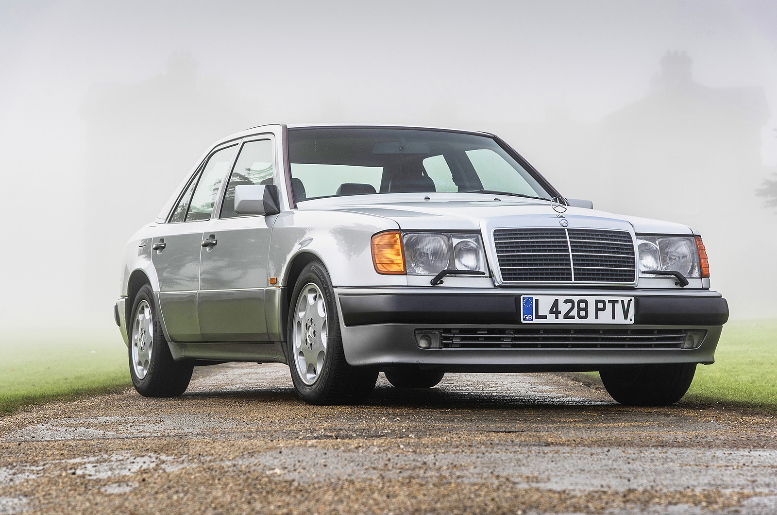 The Best Mercedes You Ve Probably Never Heard Of Autocar The Best Mercedes You Ve Probably Never Heard Of Autocar