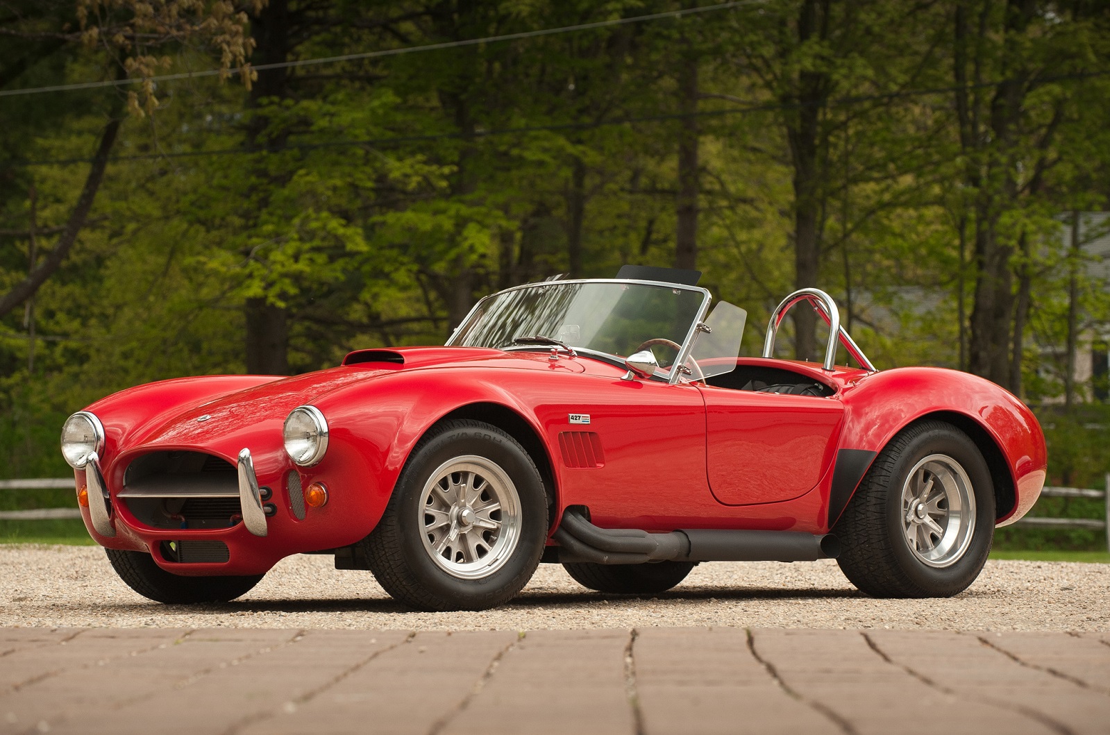 In Pictures The Story Of The Brilliant Ac Cobra Autocar