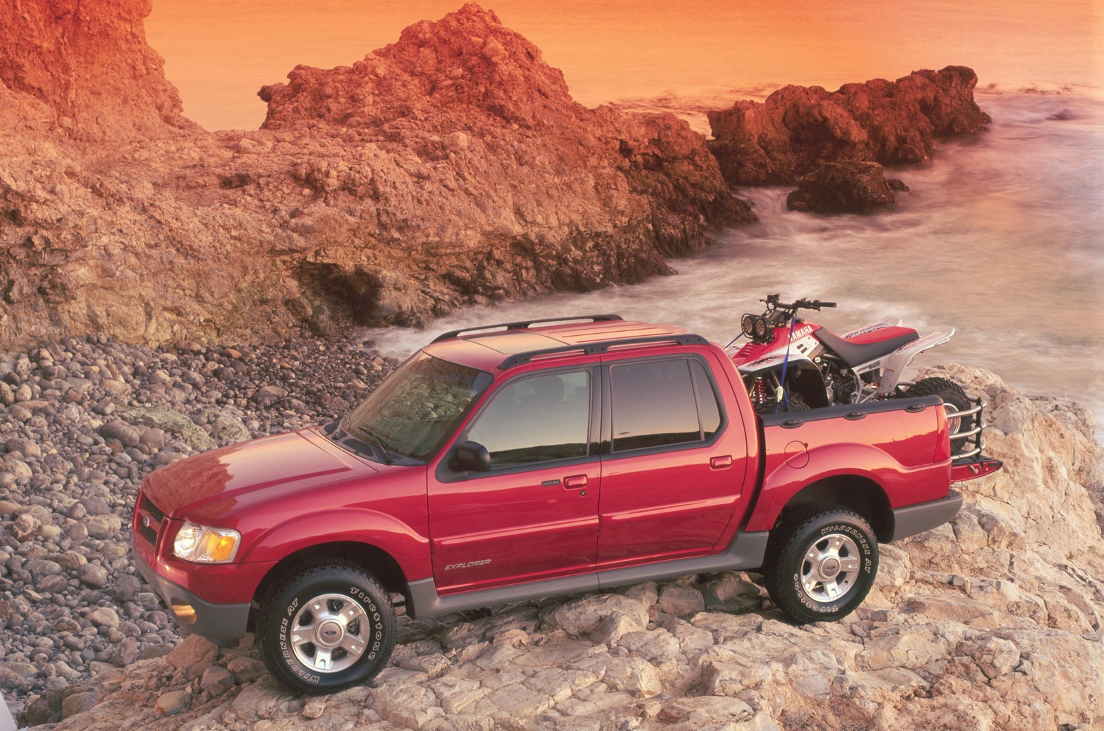 30 Years Of The Groundbreaking Ford Explorer Autocar 30 Years Of The Groundbreaking Ford Explorer Autocar