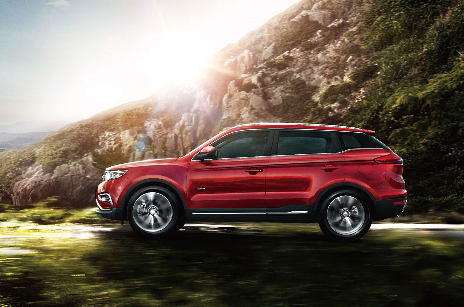 Best Selling Cars In China In 2017 Autocar