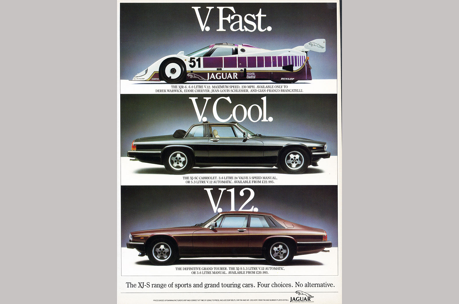 Car adverts discount