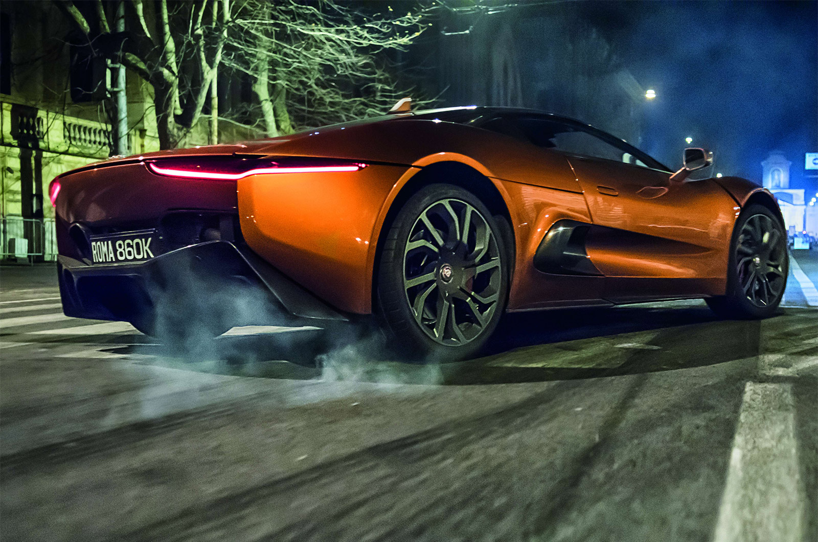 The Best Cars Of James Bond Autocar