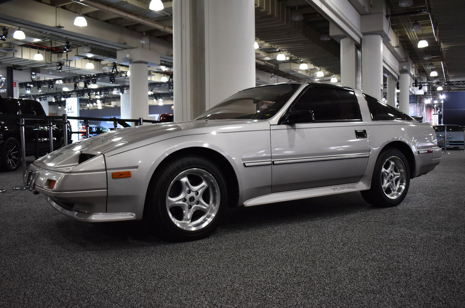 Old discount nissan models