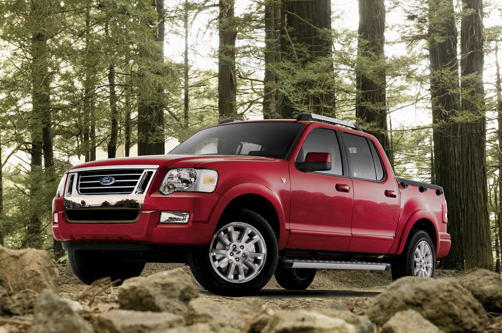 30 Years Of The Groundbreaking Ford Explorer Autocar 30 Years Of The Groundbreaking Ford Explorer Autocar